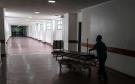 ¿Cómo operan los hospitales cuando hay apagones masivos? Esto debes saber