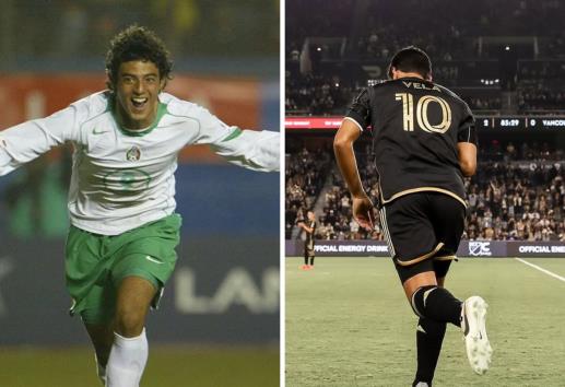 Adiós, vaquero; Carlos Vela anuncia su retiro del futbol