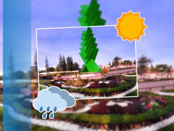 Clima en Xalapa hoy miércoles 28 de mayo: ¿lloverá?