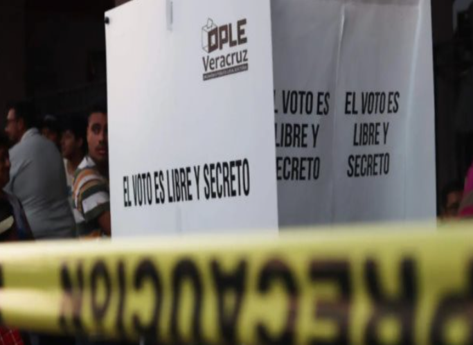 Se dice que... Muy pesado el ambiente político