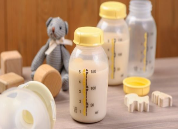 Día Mundial de la Donación de la Leche Humana