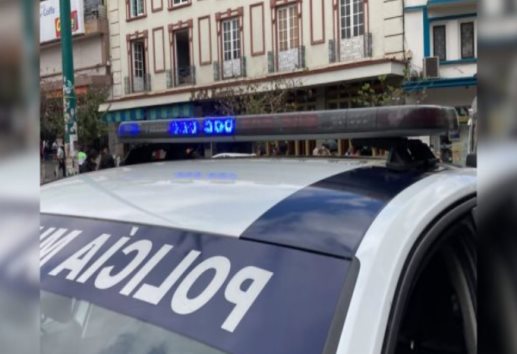 La seguridad en el proceso electoral