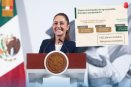 Lo mejor de la conferencia mañanera de Claudia Sheinbaum hoy 28 de mayo 