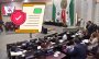 Avalan diputados Plan Veracruzano de Desarrollo; PAN lanza crítica