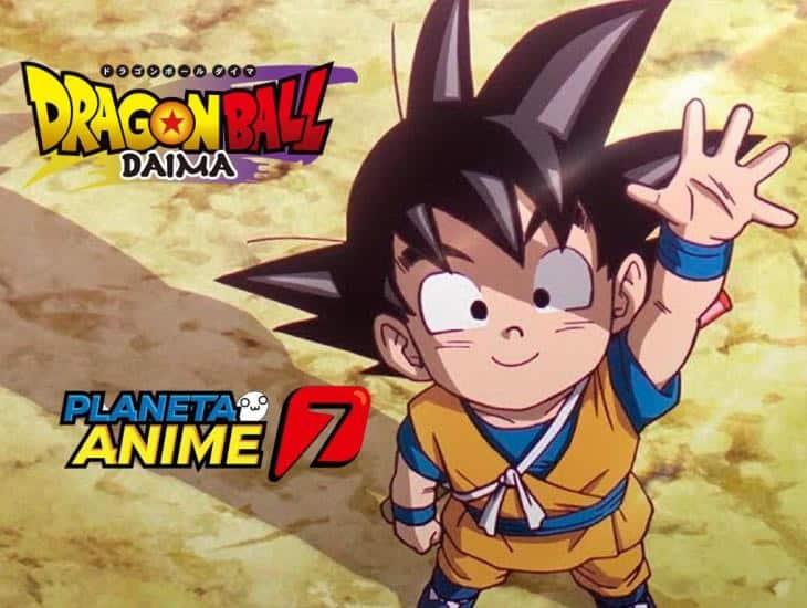 Dragon Ball Daima llegará a Azteca 7 y este será su horario de transmisión