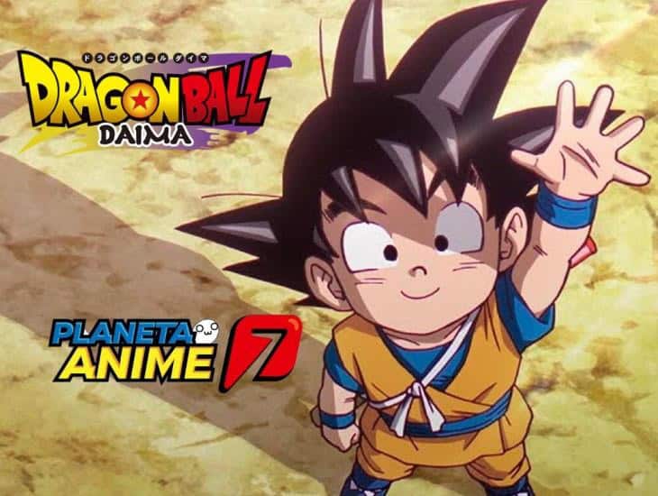 Dragon Ball Daima llegará a Azteca 7 y este será su horario de transmisión