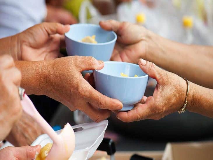 28 de mayo, Día Mundial del Hambre, invita a reflexionar sobre la seguridad alimentaria