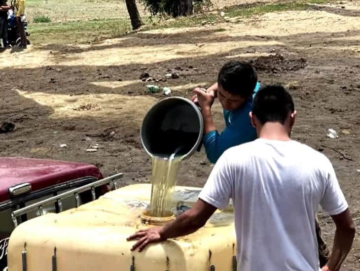 Así han aumentado las tomas clandestinas en ductos de Pemex en Veracruz