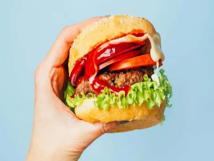 ¡Hoy es el Día de la Hamburguesa! Conoce origen de la fecha y dónde habrá promociones