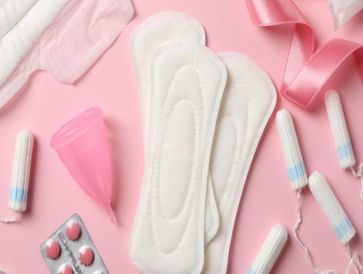Día Internacional de la Higiene Menstrual: Descubre la importancia de estas prácticas y hábitos