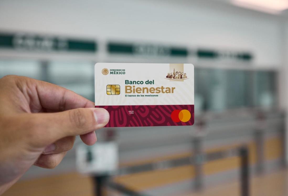 ¿Cuándo se reanuda el pago de la Pensión Bienestar en Veracruz?