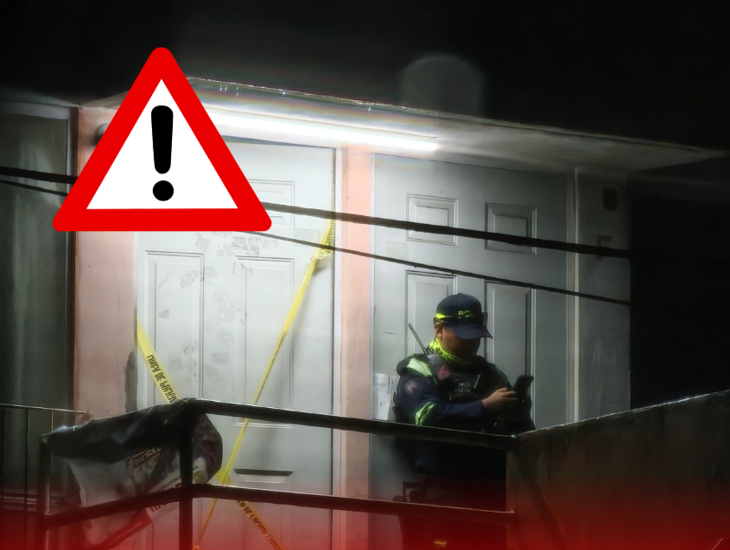 Localizan cuerpo putrefacto al interior de vivienda en Córdoba; era un adulto mayor