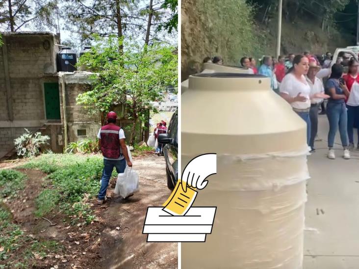 Exige PRI a Fiscalía Especializada frenar supuestos delitos electorales en Veracruz