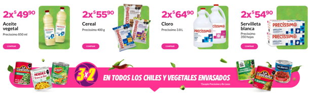 Julio Regalado en Soriana: estas son las mejores ofertas del 28 de mayo al 1 de junio 