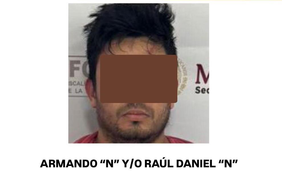 Fiscalía de Veracruz confirma detención del candidato a síndico por el PRI en Medellín