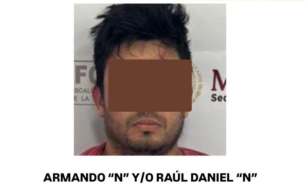 Fiscalía de Veracruz confirma detención del candidato a síndico por el PRI en Medellín
