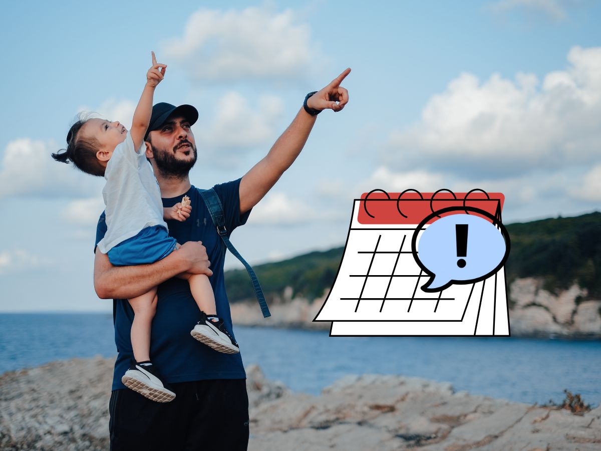 Día del Padre 2025: ¿será feriado en México?