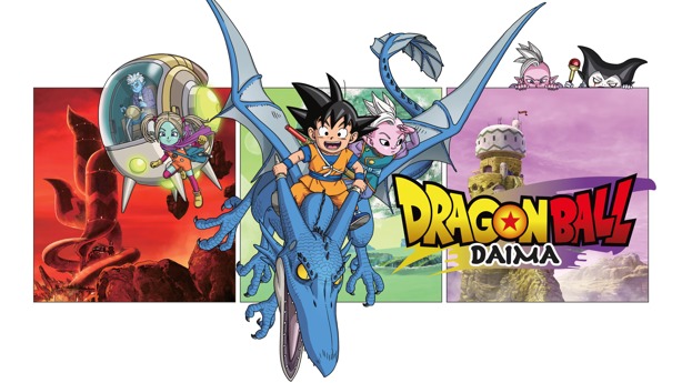 Dragon Ball Daima llegará a Azteca 7 y este será su horario de transmisión