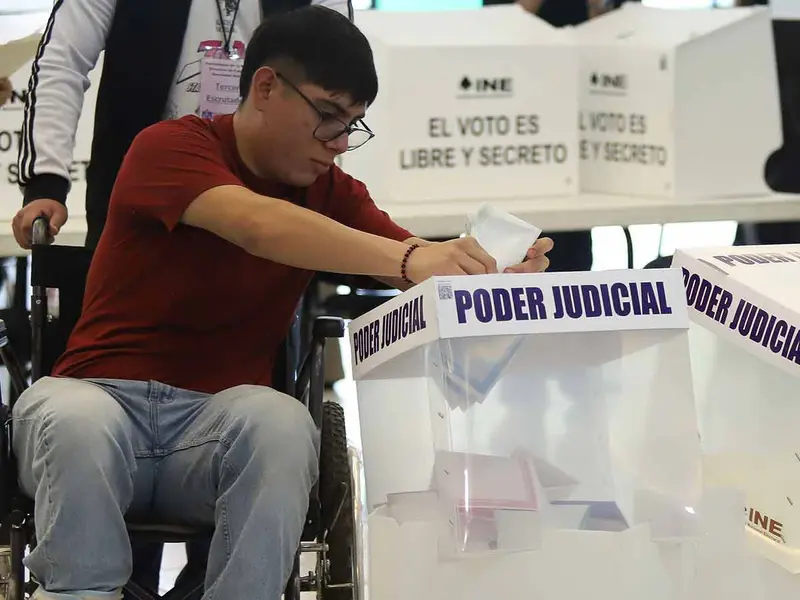Elecciones 2025: INE instalará casillas seccionables asequibles, ¿qué son y para que sirven?