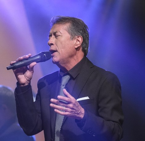 Estas son las 3 canciones más esperadas del concierto de Napoleón en Veracruz