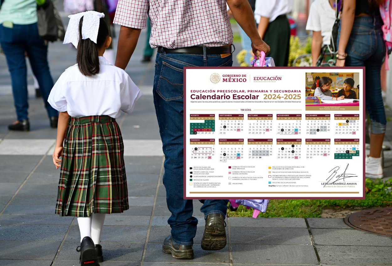 ¿Habrá clases en escuelas de Veracruz este 30 de mayo? Esto dice la SEV