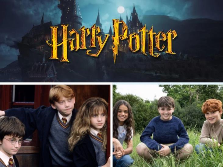 Harry Potter en HBO: este es el perfil de los actores que protagonizarán la nueva serie