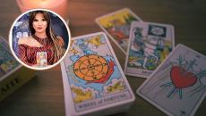 Horóscopos de Mhoni Vidente: La carta del tarot revela tu suerte HOY 28 de mayo
