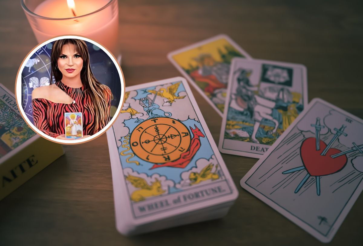 Horóscopos de Mhoni Vidente: La carta del tarot revela tu suerte HOY 28 de mayo