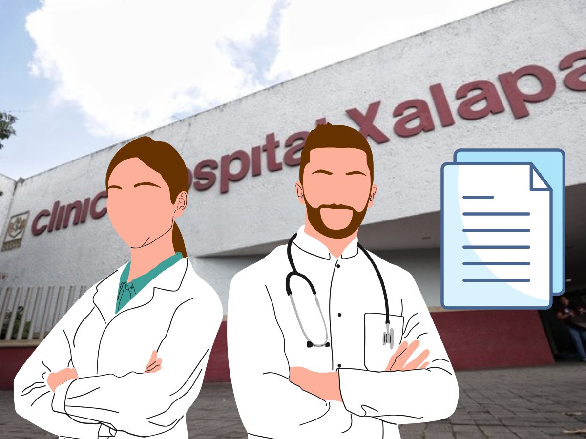 ISSSTE responde sobre versión de falta de atención médica en Xalapa