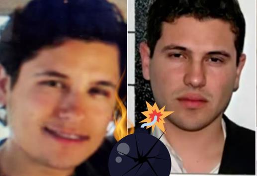 Tras pactos con la DEA, Los Chapitos enfrentan su mayor crisis en el Cártel de Sinaloa