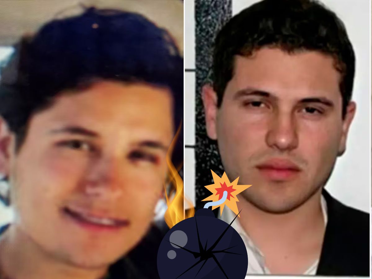 Tras pactos con la DEA, Los Chapitos enfrentan su mayor crisis en el Cártel de Sinaloa