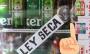 Notifican a comercios de Altas Montañas de Veracruz sobre reglamento de ley seca