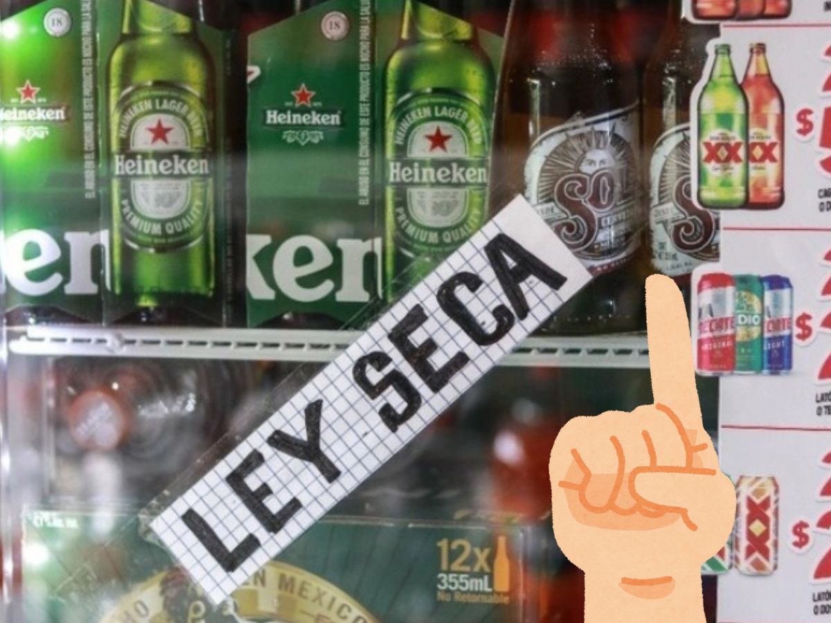 Notifican a comercios de Altas Montañas de Veracruz sobre reglamento de ley seca
