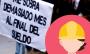 Estiman que en México hay 44.2millones de personas en pobreza laboral