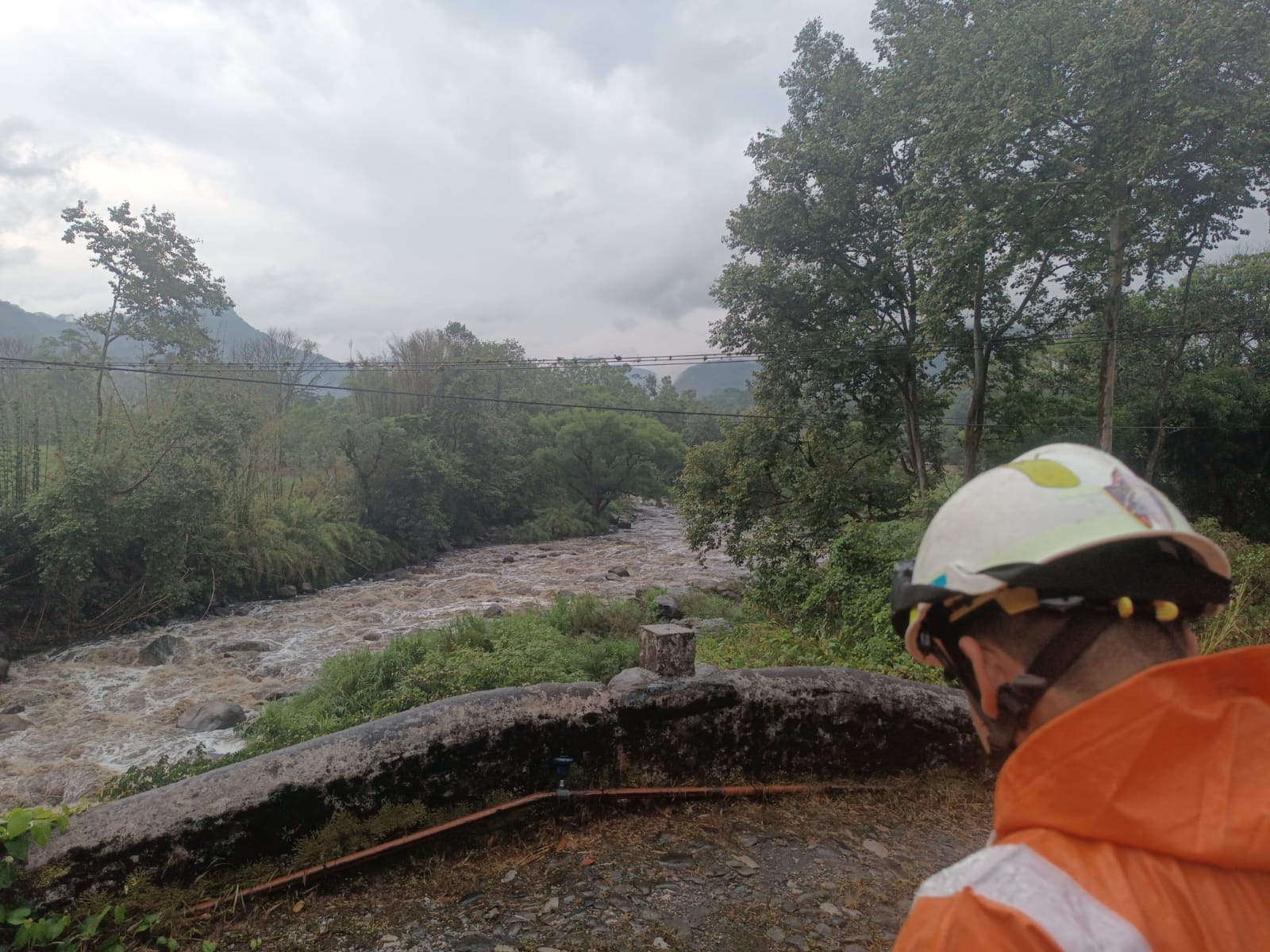 PC Orizaba, en alerta por calor y temporada de huracanes