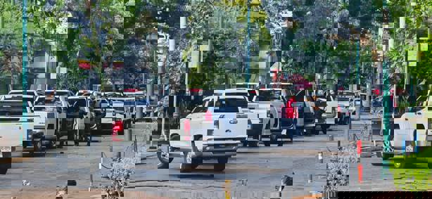 Nuevo cateo en el Barrio del Dique de Xalapa deja un detenido