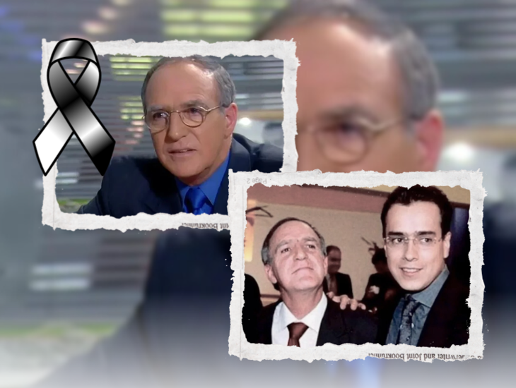 Muere Kepa Amuchastegui, papá de Don Armando en Betty la fea: ¿de qué falleció?
