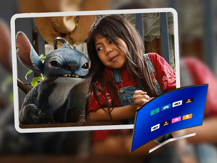Lilo & Stitch: ¿cuándo llega el nuevo éxito de Disney al streaming?