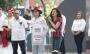 No confiarse y salir a defender los votos, pide Luisa María Alcalde (+Video)
