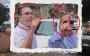 Maestro de la Secundaria Técnica 3 en Xalapa encara a reportero tras accidente dentro del plantel (+VIDEO)