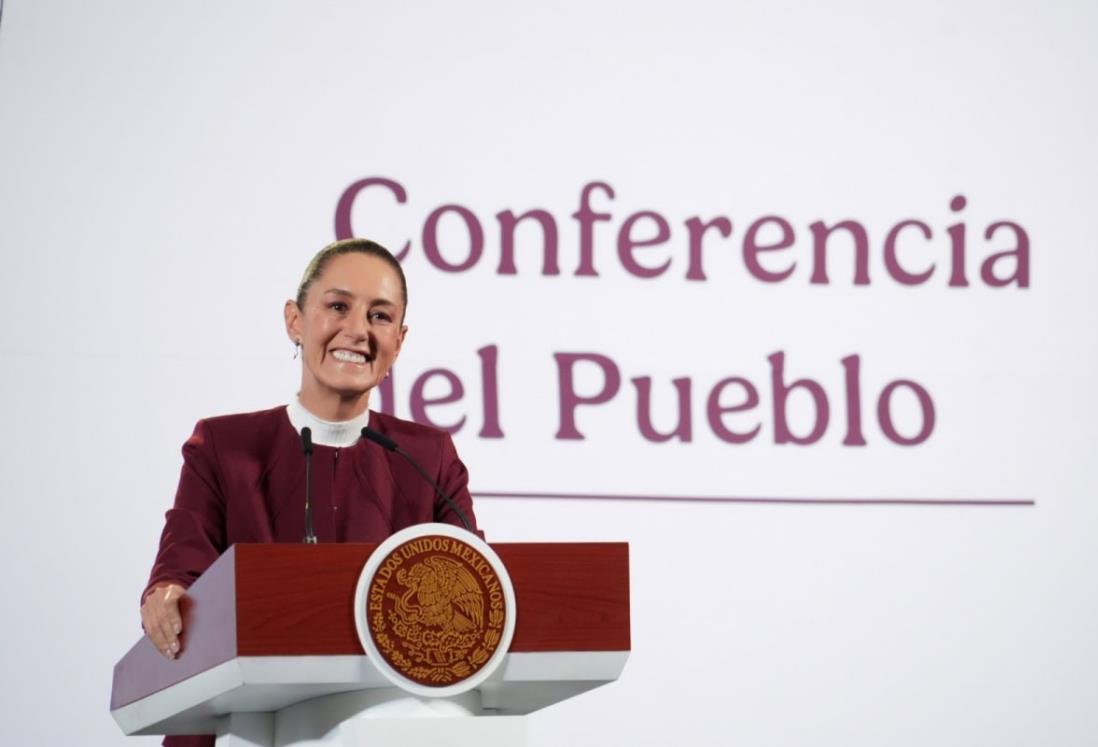 Mañanera de Claudia Sheinbaum HOY miércoles 28 de mayo de 2025 | Resumen