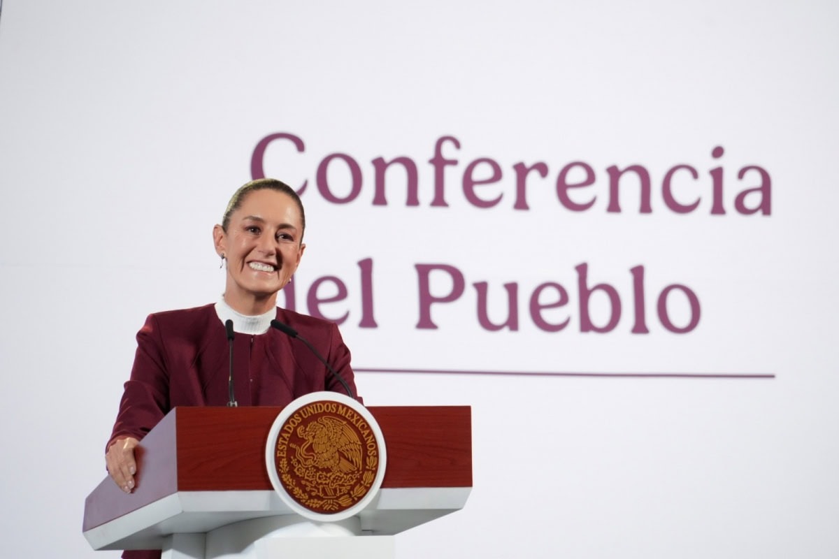 Mañanera de Claudia Sheinbaum HOY miércoles 28 de mayo de 2025 | Resumen