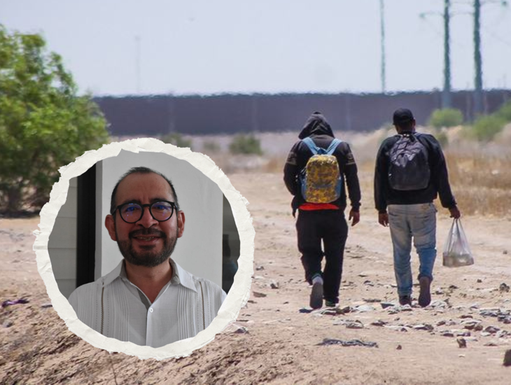 Persiste migración de jóvenes a EE.UU. en la sierra del Pico de Orizaba: Iglesia