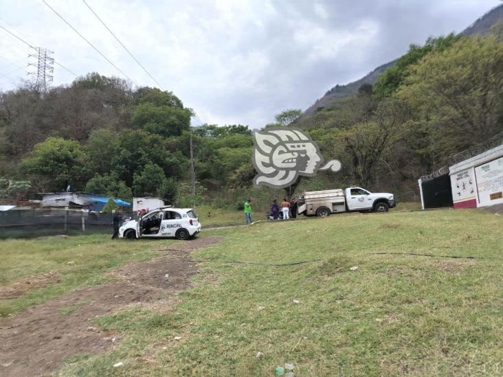 Hallan el cuerpo putrefacto de una mujer en una barranca de Nogales