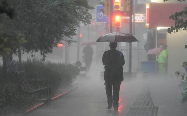 Clima en Xalapa hoy miércoles 28 de mayo: ¿lloverá?