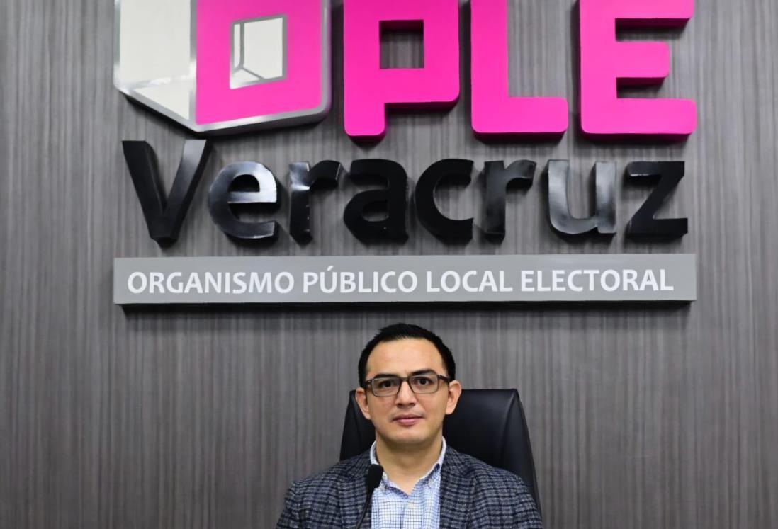 Hoy finalizan campañas e inicia veda electoral para que la ciudadanía razone su voto