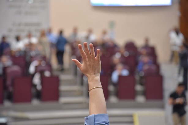 Aprueban Plan Veracruzano de Desarrollo de Rocío Nahle; integra 13 mil propuestas ciudadanas