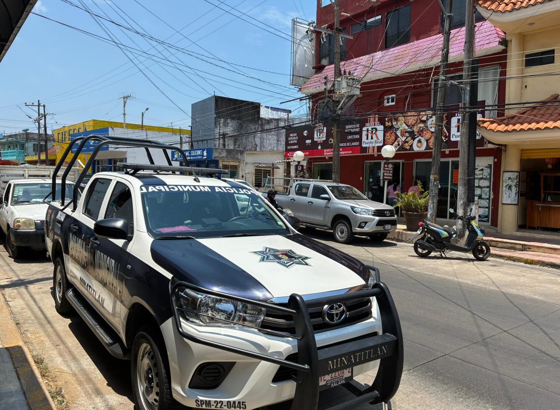 Identifican a sujeto encontrado muerto en Hotel de Minatitlán