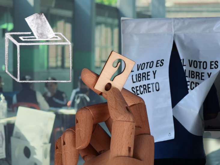 Elecciones 2025: ¿Cuál es la diferencia entre voto nulo y voto anulado?