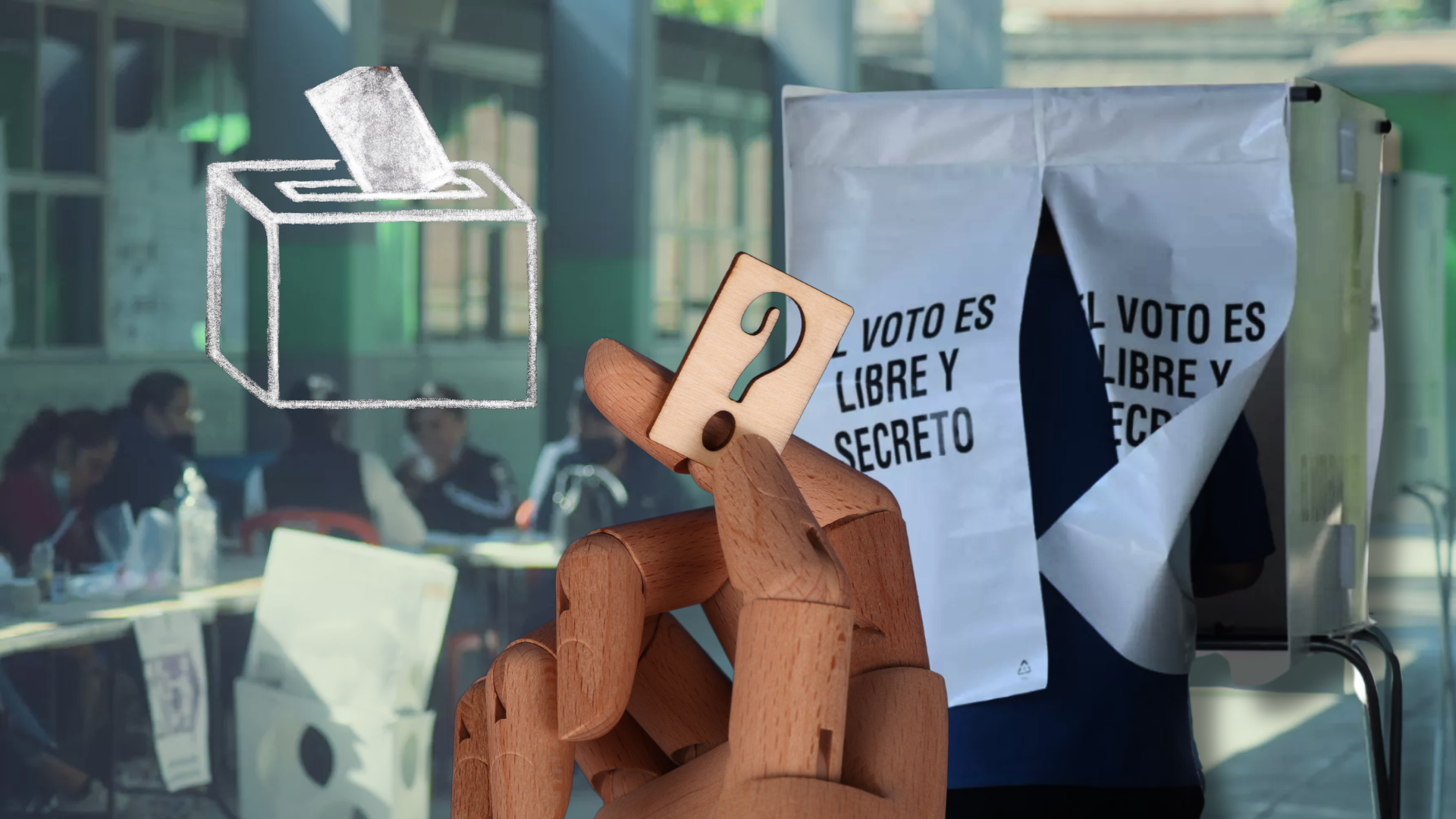 Elecciones 2025: ¿Cuál es la diferencia entre voto nulo y voto anulado?